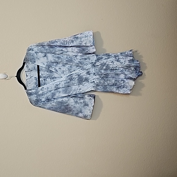 Blue Life Dresses & Skirts - Blue Life Romper